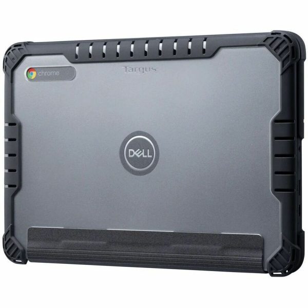 Targus 11.6" Commercial-Grade Form-Fit Cover for Dell Chromebook 3100/3110 - Image 2