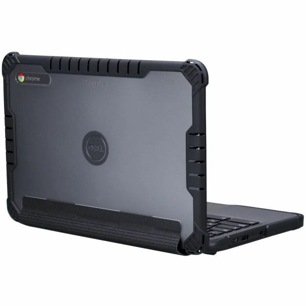 Targus 11.6" Commercial-Grade Form-Fit Cover for Dell Chromebook 3100/3110 - Image 3