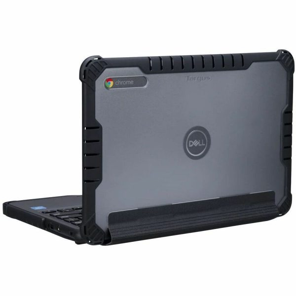 Targus 11.6" Commercial-Grade Form-Fit Cover for Dell Chromebook 3100/3110 - Image 4