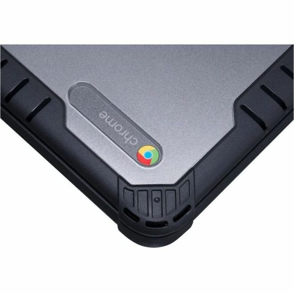 Targus 11.6" Commercial-Grade Form-Fit Cover for Dell Chromebook 3100/3110 - Image 5