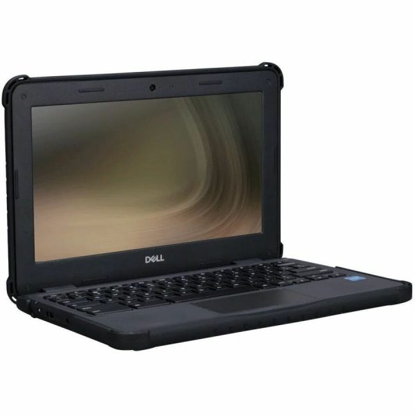 Targus 11.6" Commercial-Grade Form-Fit Cover for Dell Chromebook 3100/3110 - Image 7