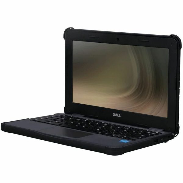 Targus 11.6" Commercial-Grade Form-Fit Cover for Dell Chromebook 3100/3110 - Image 8