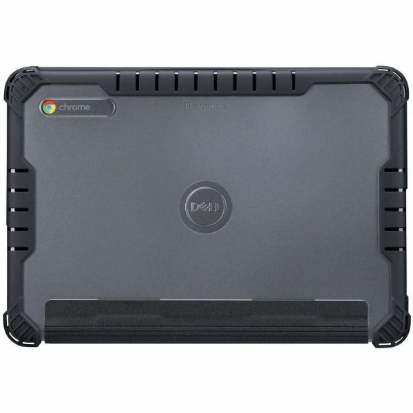 Targus 11.6" Commercial-Grade Form-Fit Cover for Dell Chromebook 3100/3110 - Image 10