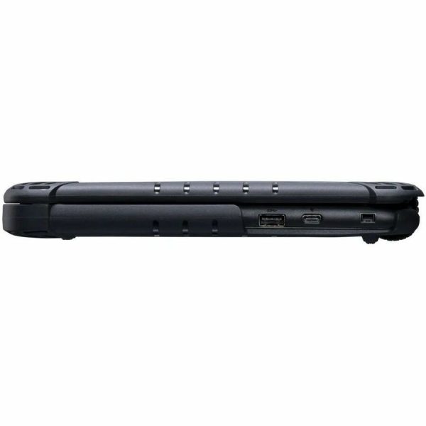 Targus 11.6" Commercial-Grade Form-Fit Cover for Dell Chromebook 3100/3110 - Image 12