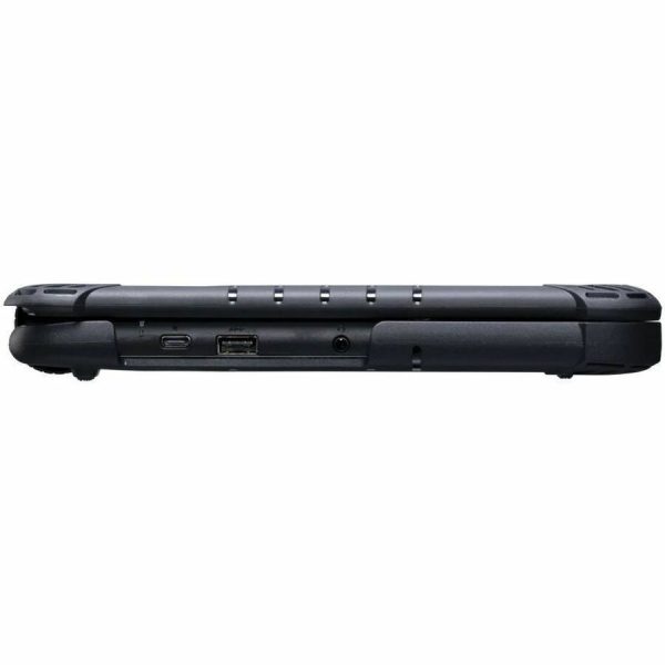 Targus 11.6" Commercial-Grade Form-Fit Cover for Dell Chromebook 3100/3110 - Image 13