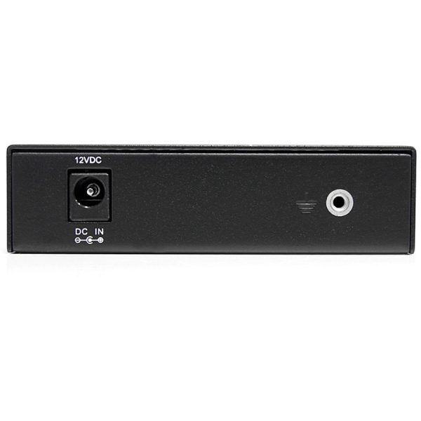 StarTech.com Fiber Media Converter Gigabit 1000Mbps MM Fibre LC 550m - Image 3