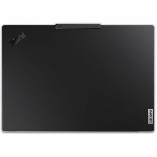 Lenovo ThinkPad P14s Gen 5 21G20023US 14.5" Mobile Workstation - WUXGA - Intel Core Ultra 7 155H - 16 GB - 512 GB SSD - English Keyboard - Black - Image 12