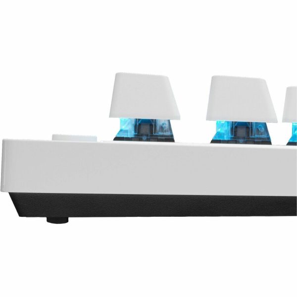 Logitech G PRO X TKL Lightspeed Gaming Keyboard - Image 3