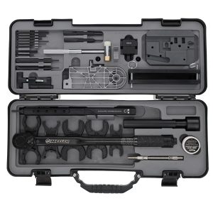 WHEELER DS PRO ULT AR15 ARMORERSKIT