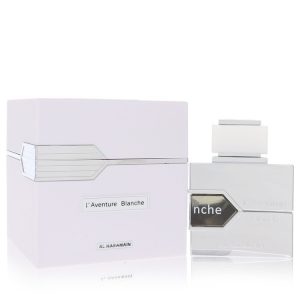 Al Haramain Eau De Parfum Spray (Unisex) 3.3 oz for Women