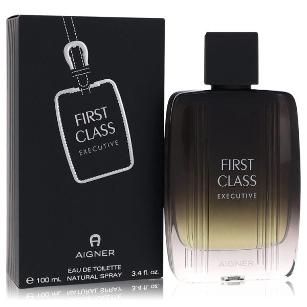 Etienne Aigner Eau De Toilette Spray 3.4 oz for Men