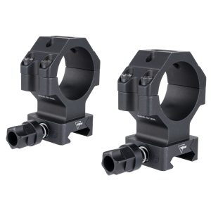 TRIJICON SCOPE RINGS W/QLOC 35MM XHI