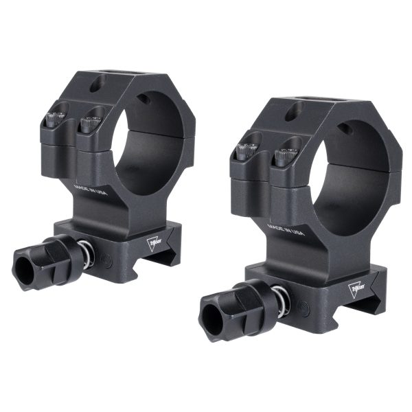 TRIJICON SCOPE RINGS W/QLOC 35MM XHI