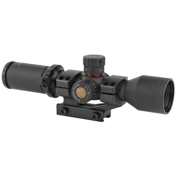 TRUGLO SCP TAC 3-9X42 30MM ILL RET - Image 2
