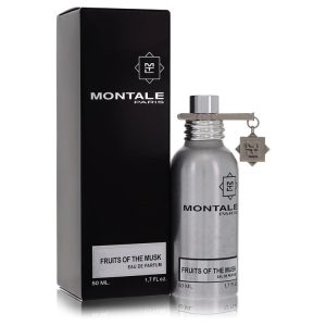 Montale Eau De Parfum Spray (Unisex) 1.7 oz for Women