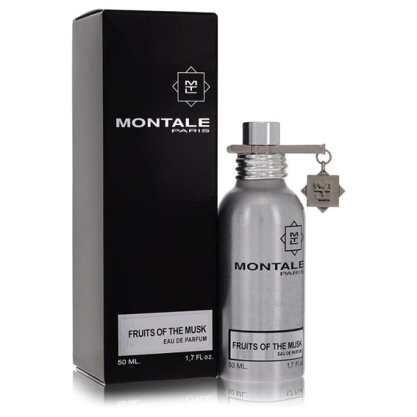 Montale Eau De Parfum Spray (Unisex) 1.7 oz for Women