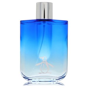 Original Penguin Eau De Toilette Spray (unboxed) 3.4 oz for Men