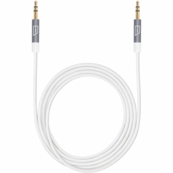 iStore iStore 3.5mm AUX Audio Cable, 1.5m