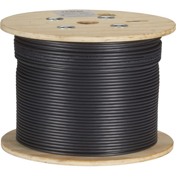 Black Box GigaTrue Cat.6a (F/UTP) Network Cable - Image 2
