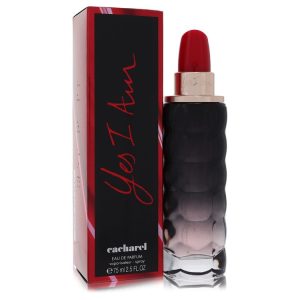 Cacharel Eau De Parfum Spray 2.5 oz for Women
