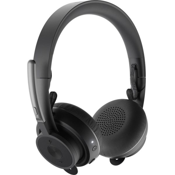 Logitech Zone Headset - Image 2