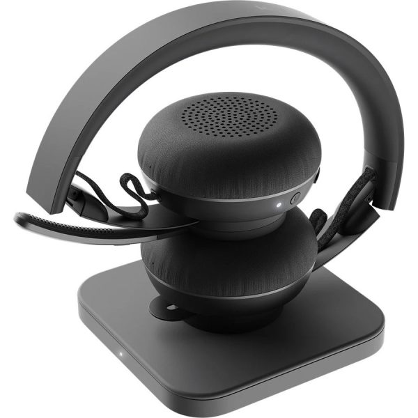 Logitech Zone Headset - Image 3