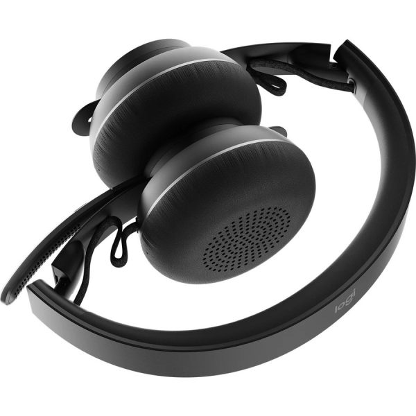 Logitech Zone Headset - Image 4