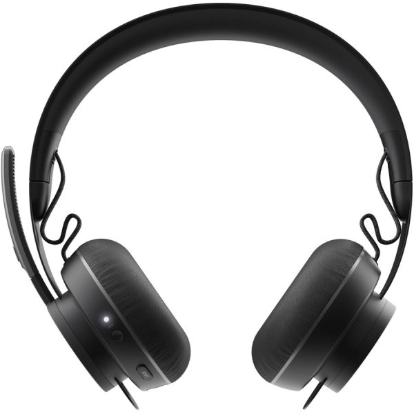 Logitech Zone Headset - Image 10
