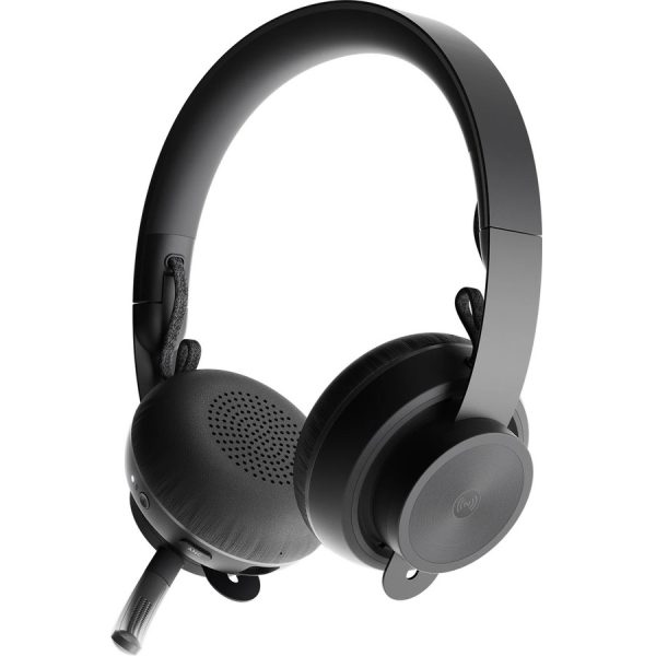 Logitech Zone Headset - Image 11