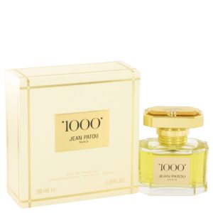 Jean Patou Eau De Parfum Spray 1 oz for Women