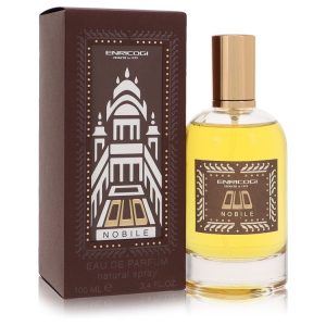 Enrico Gi Eau De Parfum Spray (Unisex) 3.4 oz for Women