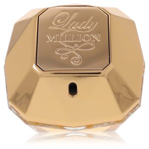 Paco Rabanne Eau De Parfum Spray (Tester) 2.7 oz for Women