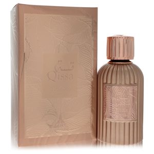 Paris Corner Eau De Parfum Spray 3.4 oz for Women