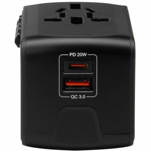 Cellairis AC Adapter - Image 2