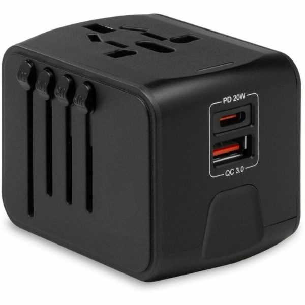 Cellairis AC Adapter - Image 3