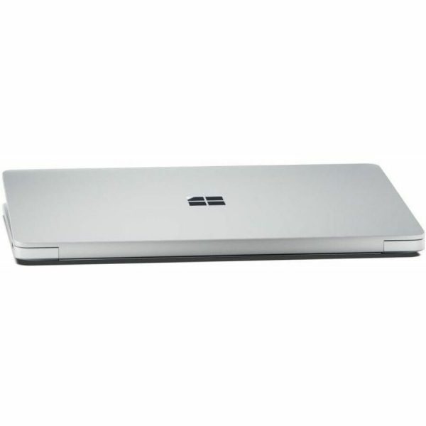 Microsoft Surface Laptop 7 13.8" Touchscreen Copilot+ PC Notebook - Qualcomm Snapdragon X Plus - 16 GB - 512 GB SSD - English Keyboard - Platinum - Image 12