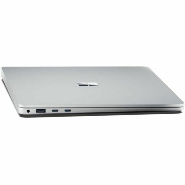 Microsoft Surface Laptop 7 13.8" Touchscreen Copilot+ PC Notebook - Qualcomm Snapdragon X Plus - 16 GB - 512 GB SSD - English Keyboard - Platinum - Image 14