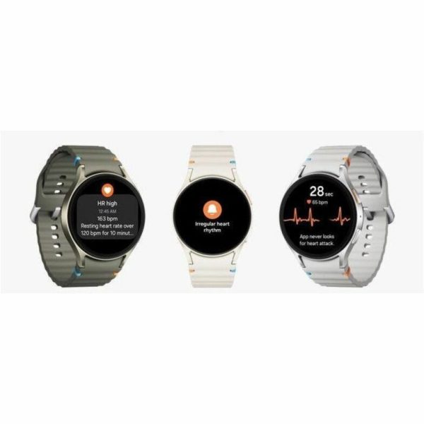 Samsung Galaxy Watch7 SM-L300NZ Smart Watch - Image 5