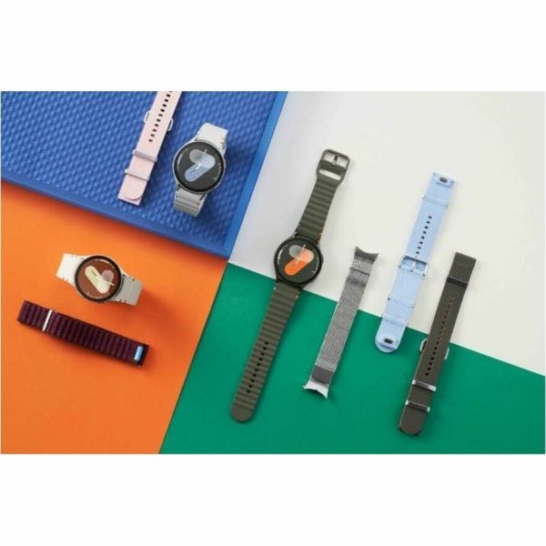 Samsung Galaxy Watch7 SM-L300NZ Smart Watch - Image 6