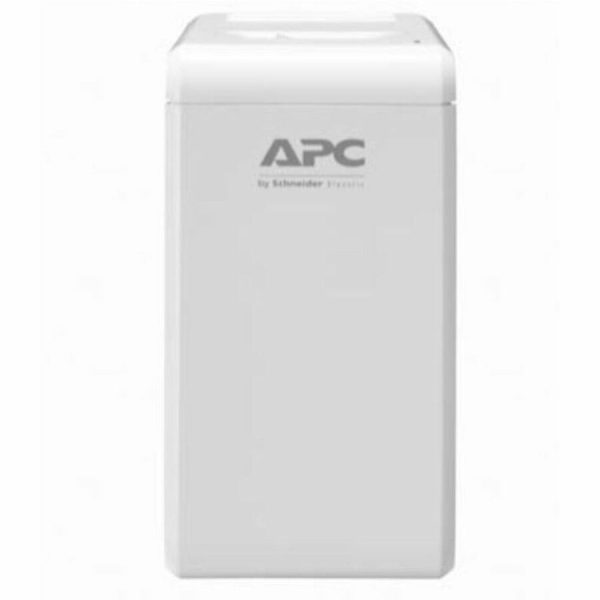 APC by Schneider Electric SurgeArrest Essential 6-Outlet Surge Suppressor/Protector - Image 7