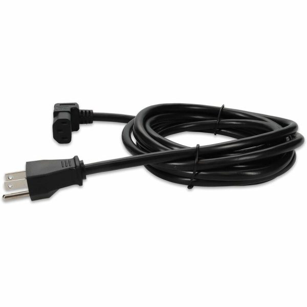 AddOn Standard Power Cord - Image 2