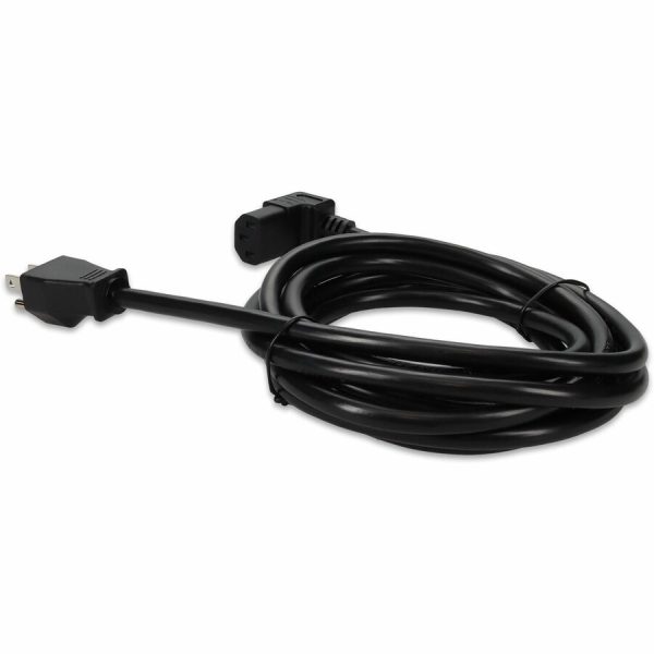 AddOn Standard Power Cord - Image 3