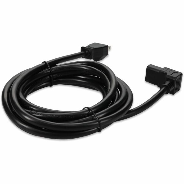 AddOn Standard Power Cord - Image 5