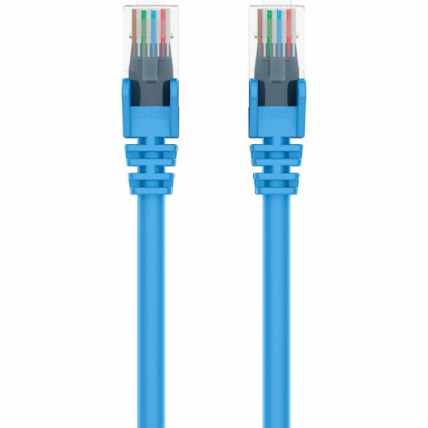 Belkin Cat5e Crossover Cable - Image 2