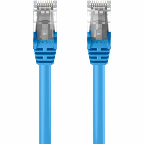Belkin Cat5e Crossover Cable - Image 3