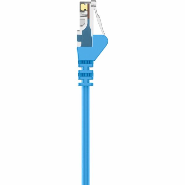 Belkin Cat5e Crossover Cable - Image 4