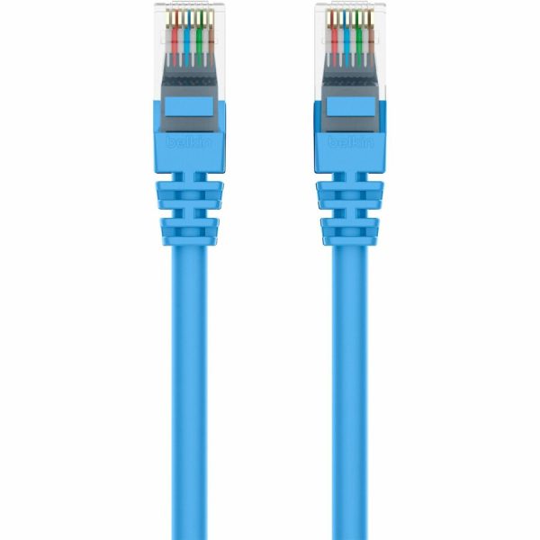 Belkin Cat5e Crossover Cable - Image 5