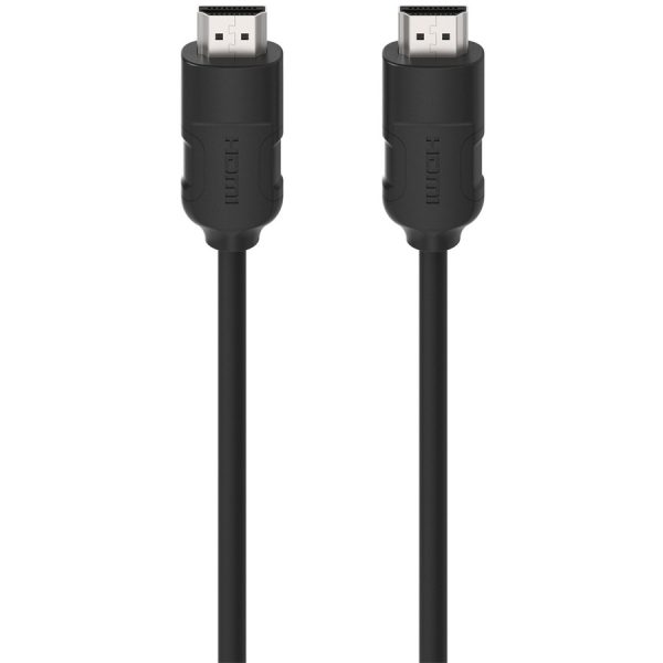 Belkin 6 foot High Speed HDMI - Ultra HD Cable 4k @30Hz HDMI 1.4 w/ Ethernet - Image 3