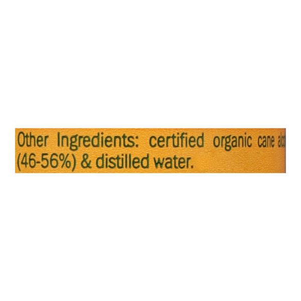 Herb Pharm - Stone Root - 1 Each-1 FZ