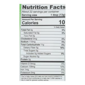 Lakanto Monkfruit Sweetened Matcha Latte  - Case of 8 - 10 OZ